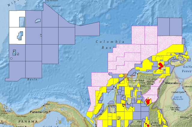 Future of hydrocarbons lies in the Caribbean, says MinMinas