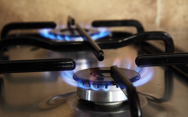 Natural gas rates in Cucuta