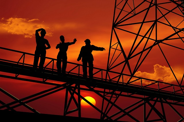 Ecopetrol suspends oil contracts