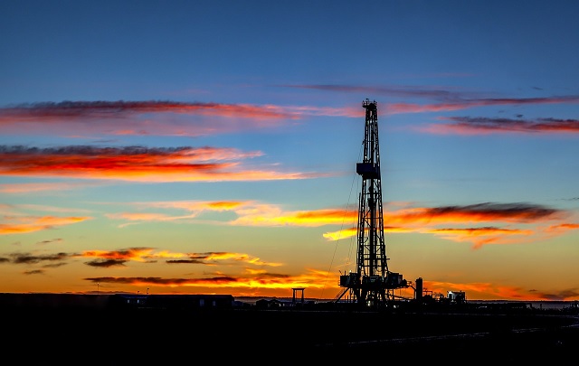 Consequences of slowing down oil exploration