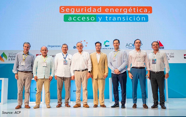 Closing Remarks at the Summit