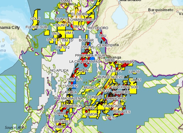 Unlocking Colombia’s energy potential