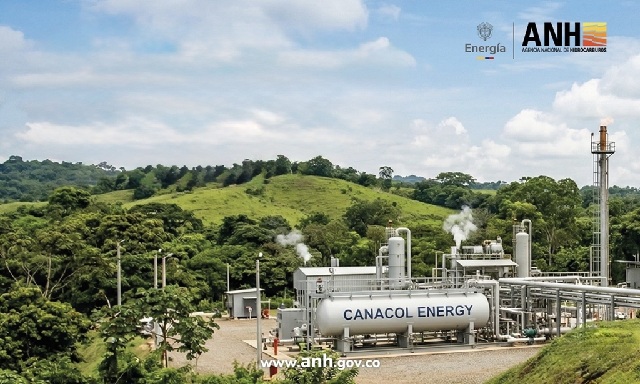 ANH conducts field inspection of Canacol assets