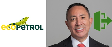 Ecopetrol reconstitutes board and management ahead of August 7th transition